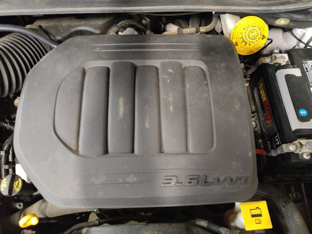 2020 Dodge Grand Caravan in El Paso, TX 79907 - 18133073 30