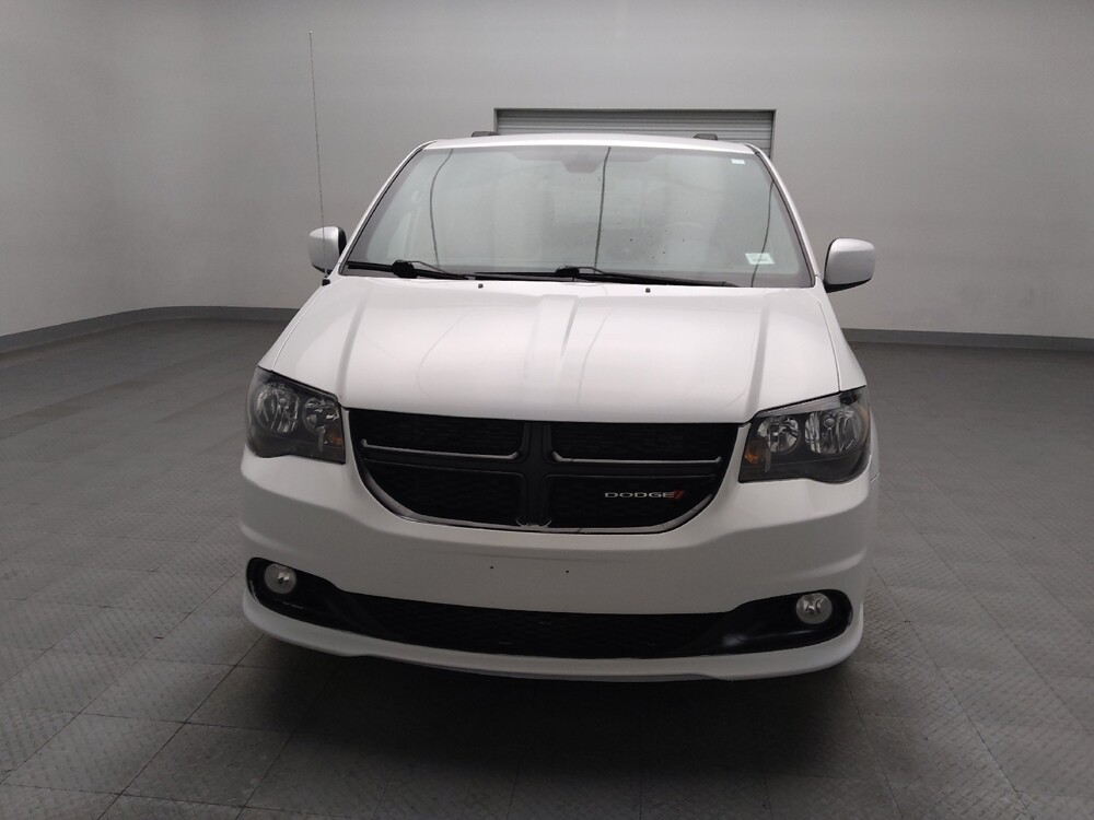 2020 Dodge Grand Caravan in El Paso, TX 79907 - 18133073 15