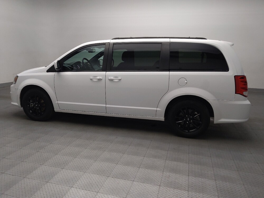 2020 Dodge Grand Caravan in El Paso, TX 79907 - 18133073 3