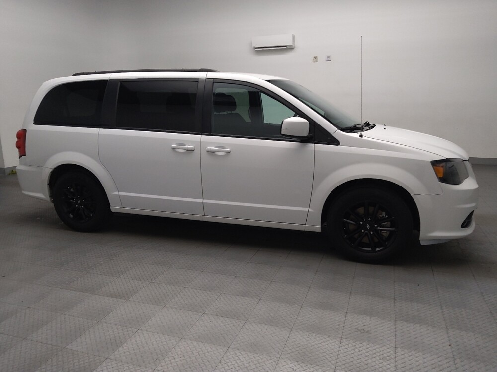2020 Dodge Grand Caravan in El Paso, TX 79907 - 18133073 11