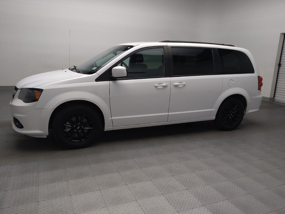 2020 Dodge Grand Caravan in El Paso, TX 79907 - 18133073 2