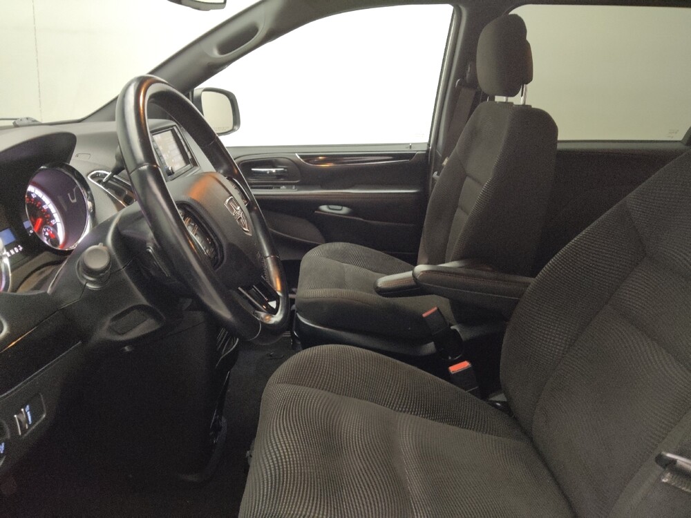 2020 Dodge Grand Caravan in El Paso, TX 79907 - 18133073 17