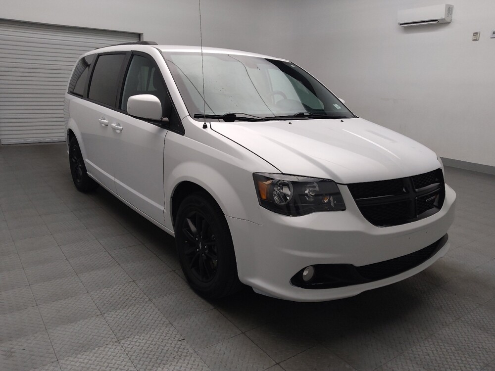 2020 Dodge Grand Caravan in El Paso, TX 79907 - 18133073 13