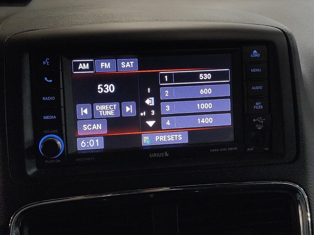 2020 Dodge Grand Caravan in El Paso, TX 79907 - 18133073 25