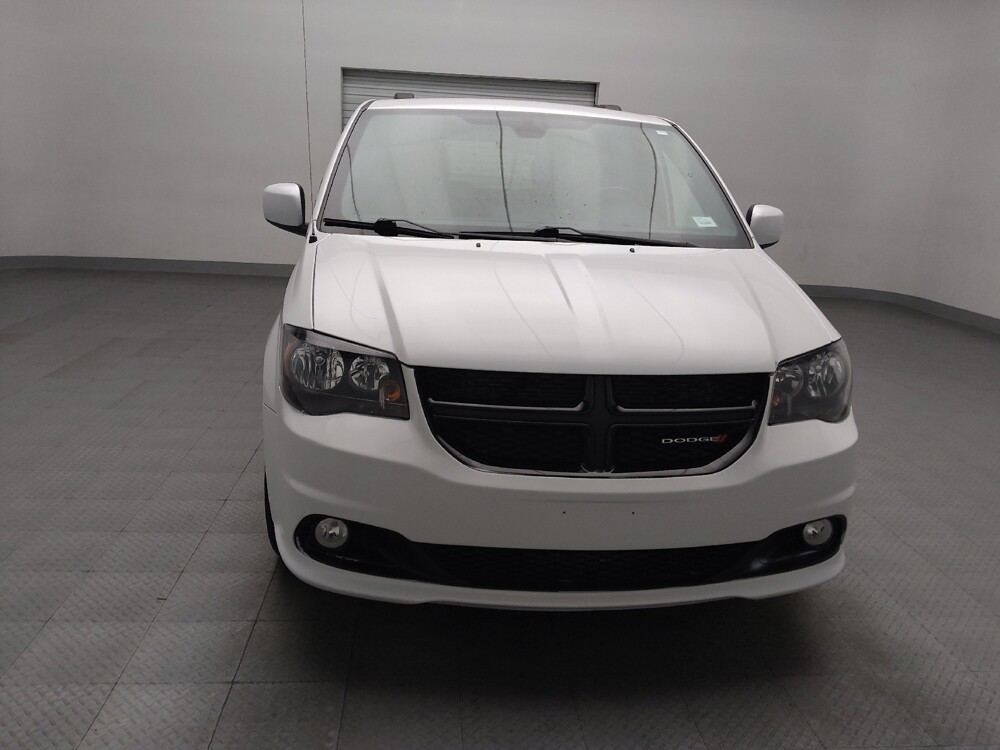 2020 Dodge Grand Caravan in El Paso, TX 79907 - 18133073 14
