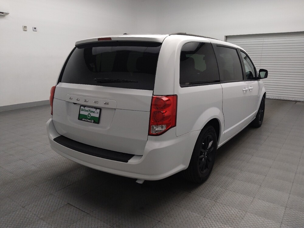 2020 Dodge Grand Caravan in El Paso, TX 79907 - 18133073 9