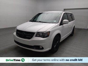 2020 Dodge Grand Caravan in El Paso, TX 79907