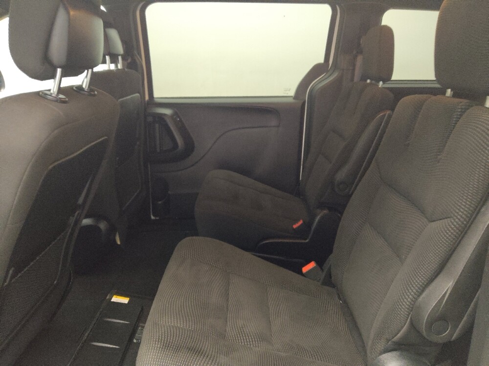 2020 Dodge Grand Caravan in El Paso, TX 79907 - 18133073 18