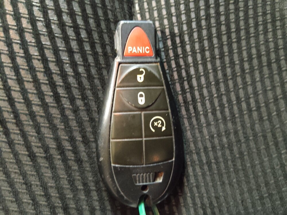 2020 Dodge Grand Caravan in El Paso, TX 79907 - 18133073 32