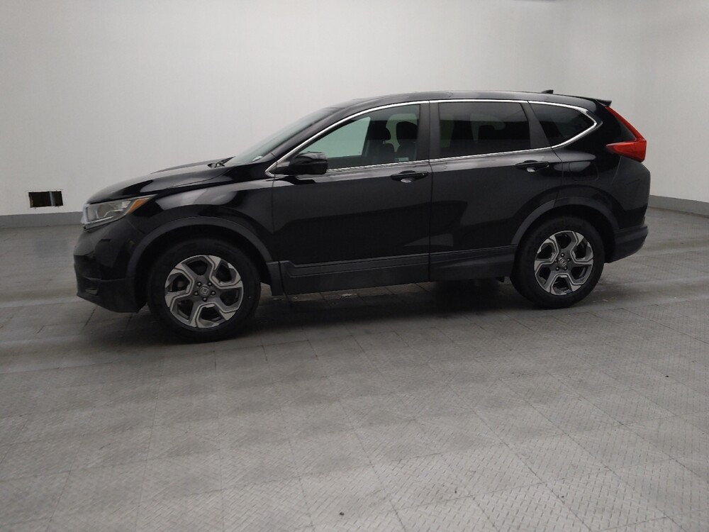 2019 Honda CR-V in Athens, GA 30606 - 18133074 2