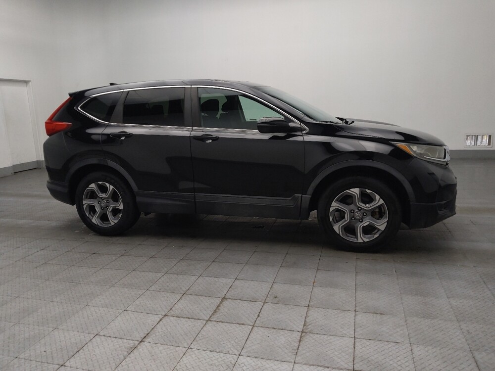 2019 Honda CR-V in Athens, GA 30606 - 18133074 11