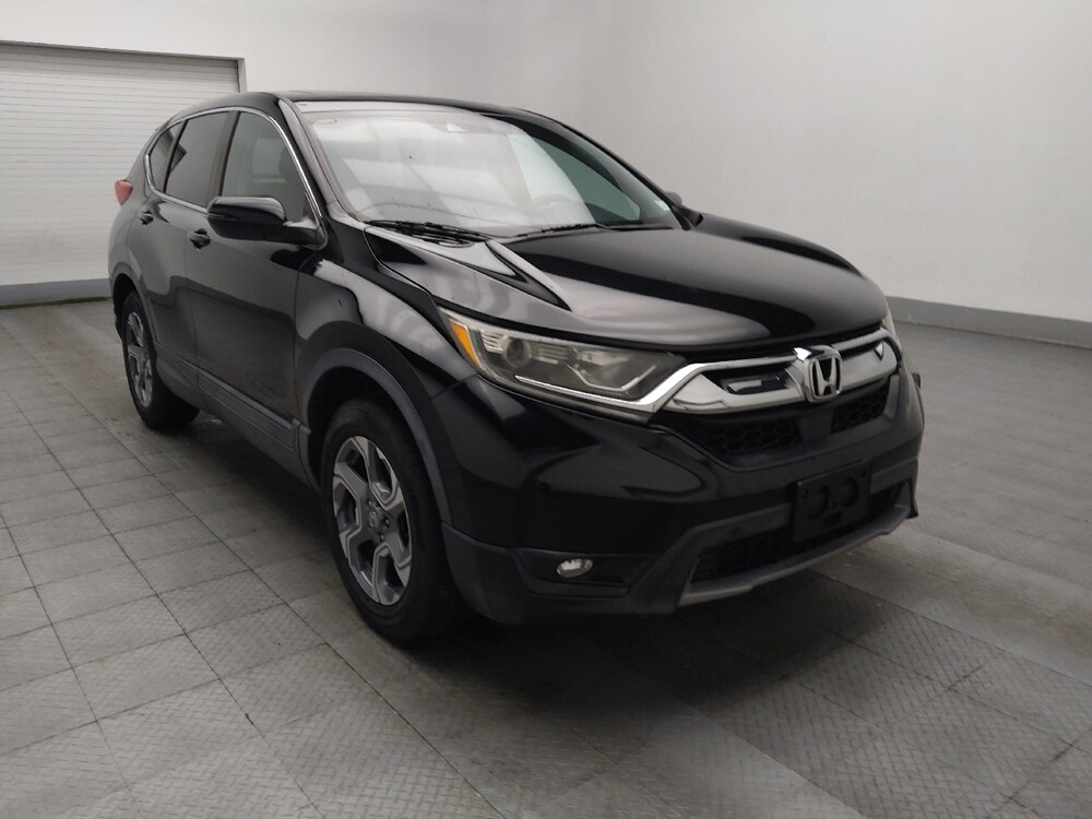 2019 Honda CR-V in Athens, GA 30606 - 18133074 13