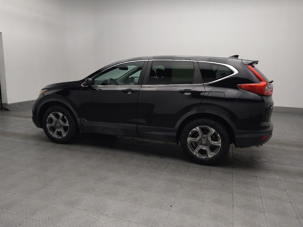 2019 Honda CR-V in Athens, GA 30606 - 18133074 3