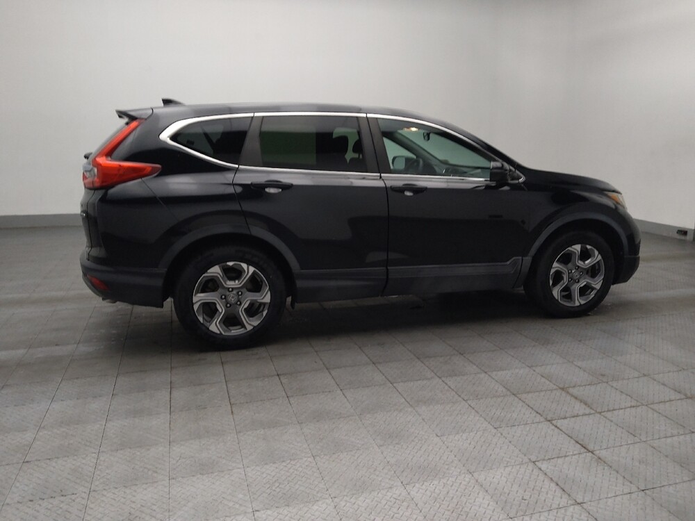 2019 Honda CR-V in Athens, GA 30606 - 18133074 10
