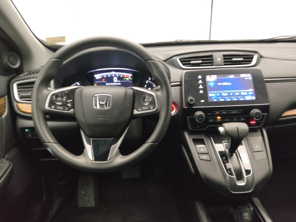 2019 Honda CR-V in Athens, GA 30606 - 18133074 22