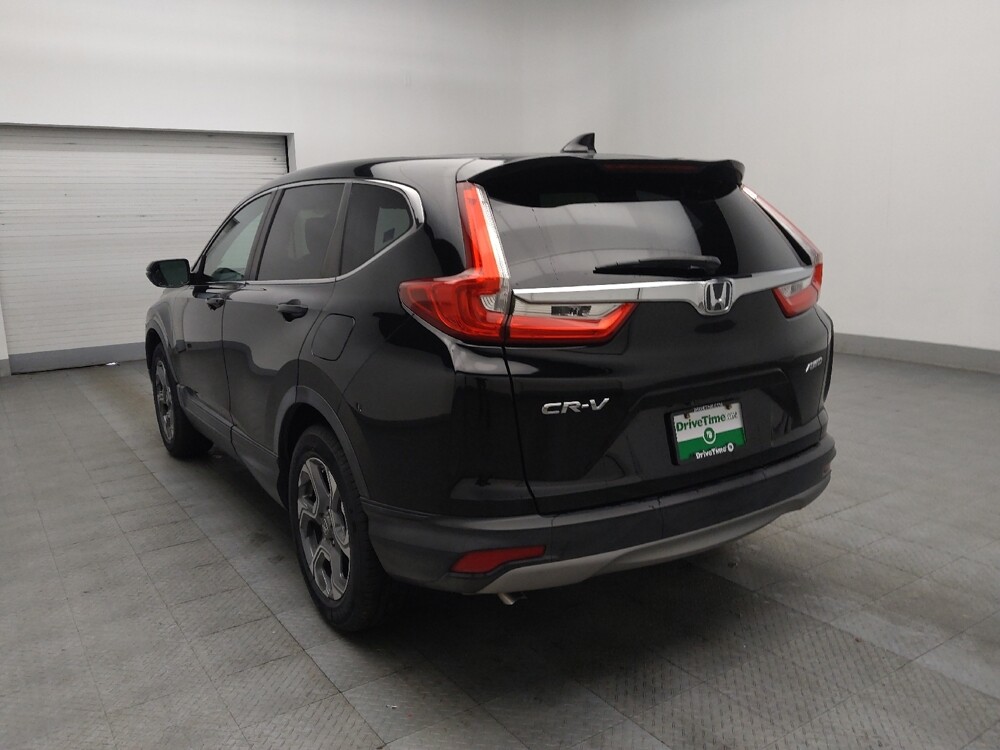 2019 Honda CR-V in Athens, GA 30606 - 18133074 5
