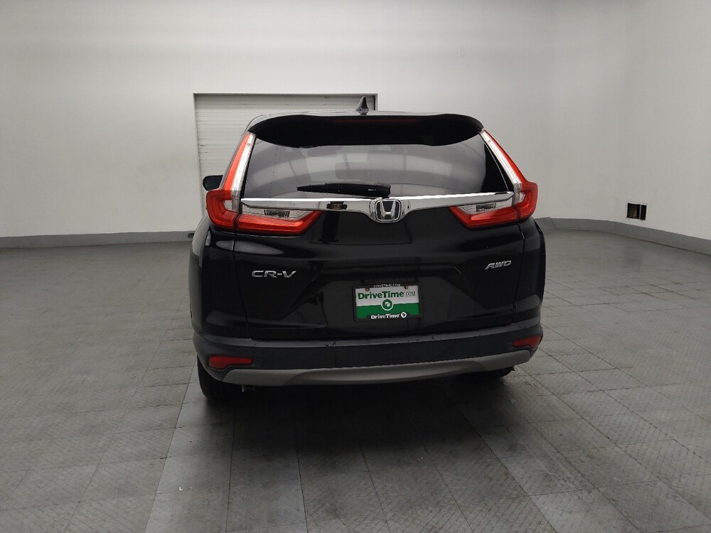 2019 Honda CR-V in Athens, GA 30606 - 18133074 6