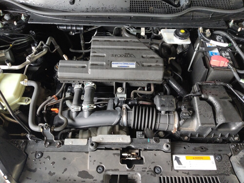 2019 Honda CR-V in Athens, GA 30606 - 18133074 30