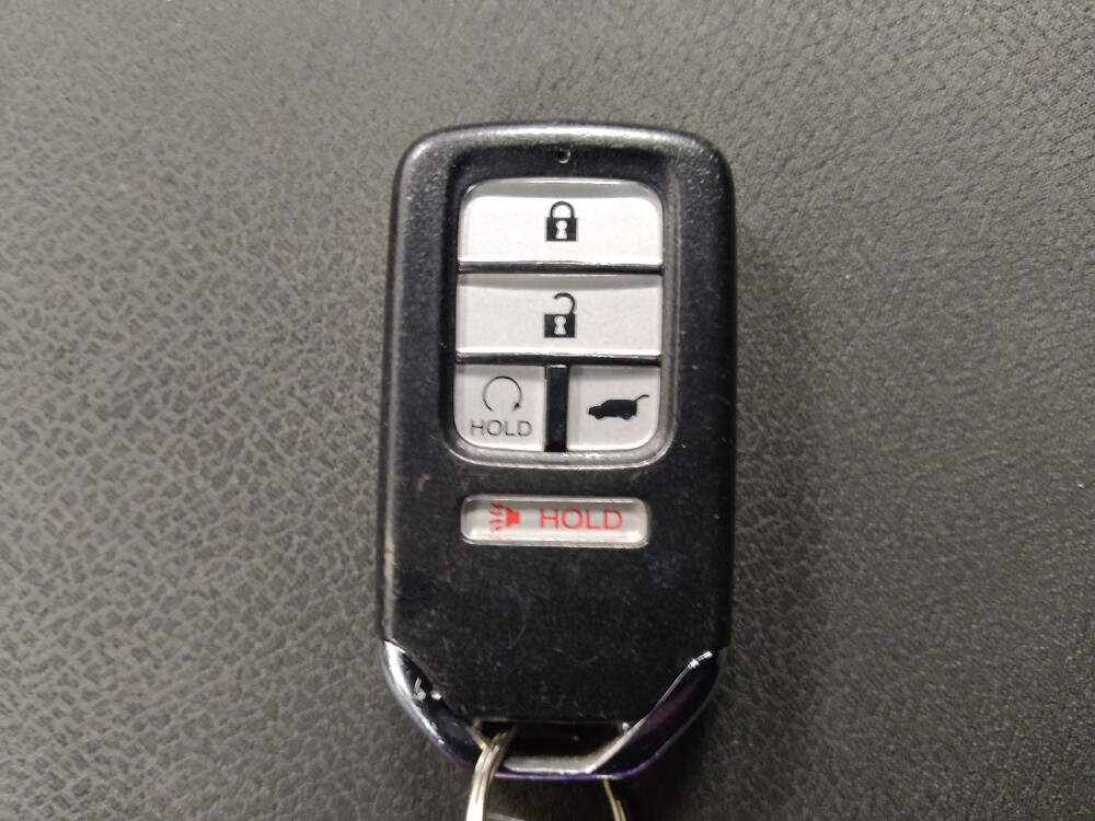 2019 Honda CR-V in Athens, GA 30606 - 18133074 32