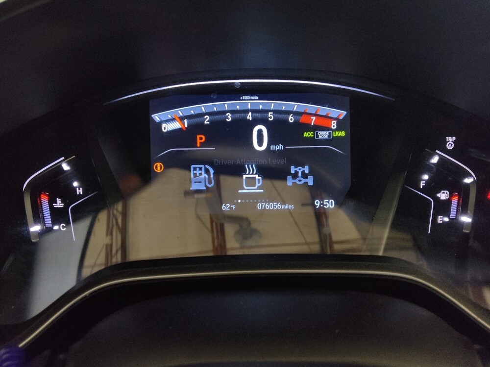 2019 Honda CR-V in Athens, GA 30606 - 18133074 23