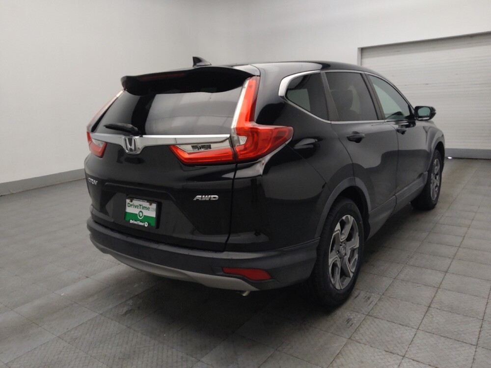 2019 Honda CR-V in Athens, GA 30606 - 18133074 9