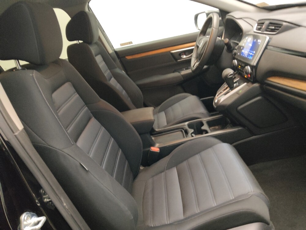 2019 Honda CR-V in Athens, GA 30606 - 18133074 21