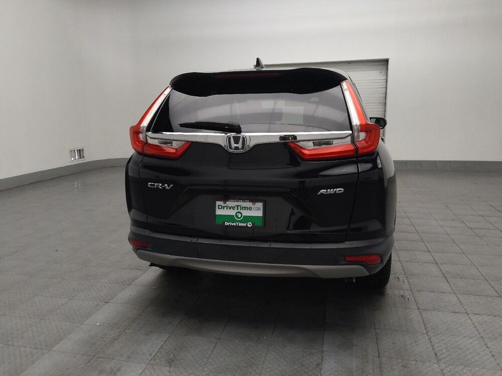 2019 Honda CR-V in Athens, GA 30606 - 18133074 7