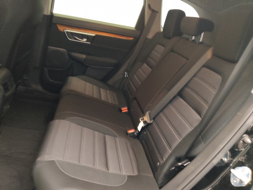 2019 Honda CR-V in Athens, GA 30606 - 18133074 18