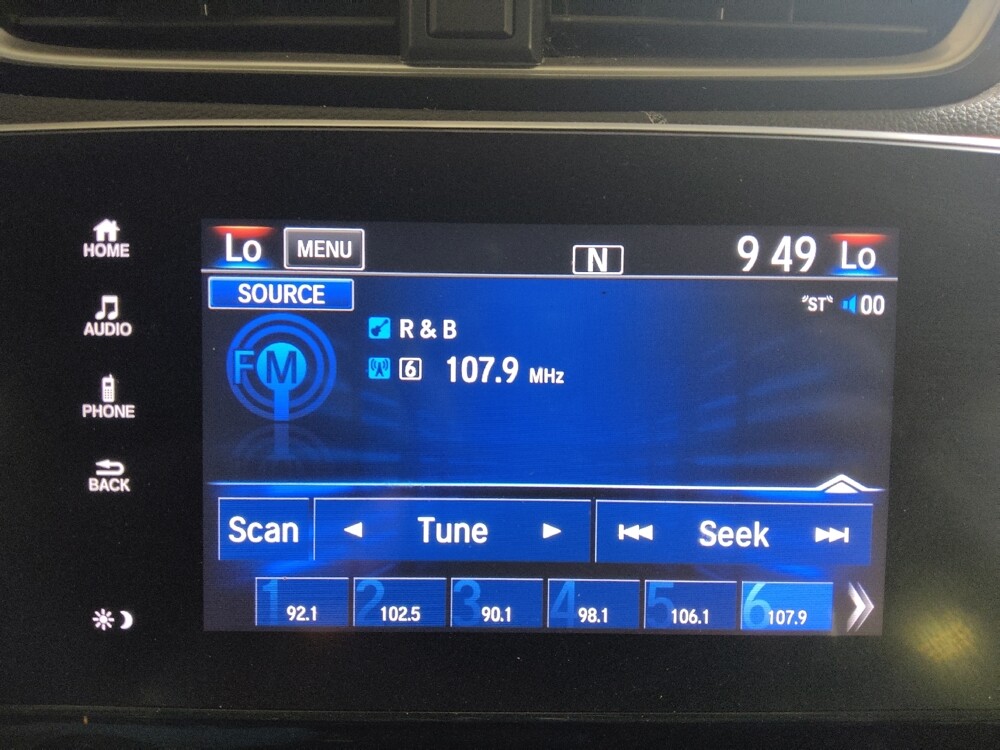 2019 Honda CR-V in Athens, GA 30606 - 18133074 25