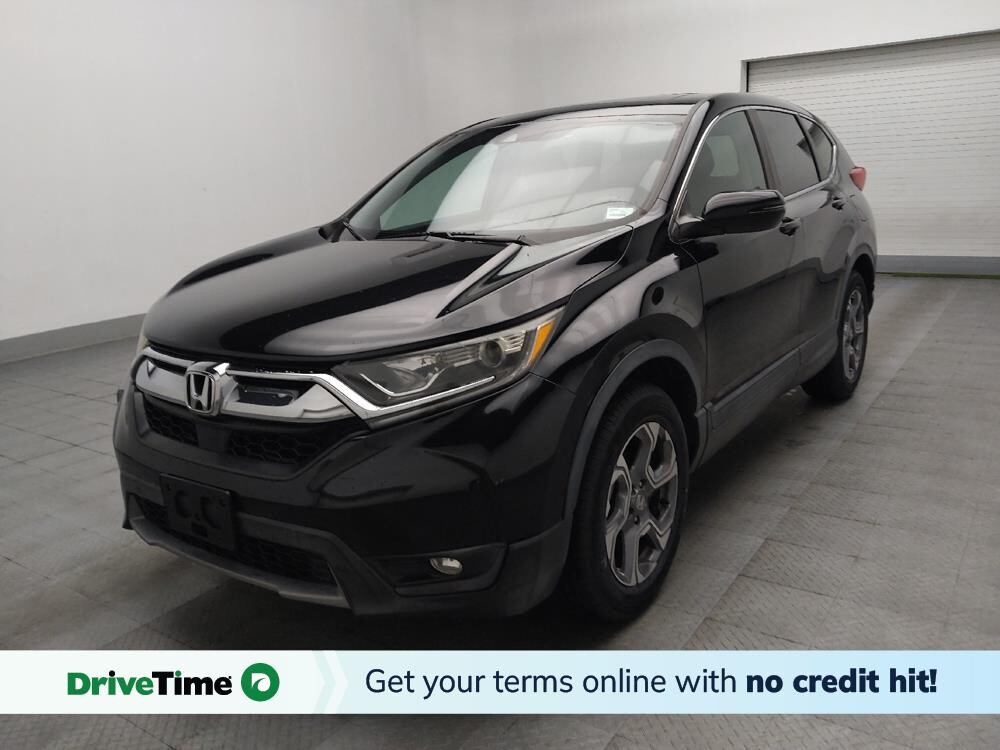 2019 Honda CR-V in Athens, GA 30606 - 18133074