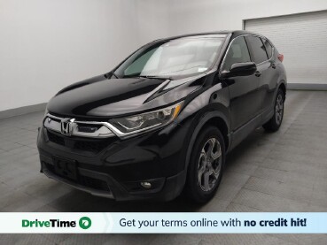 2019 Honda CR-V in Athens, GA 30606