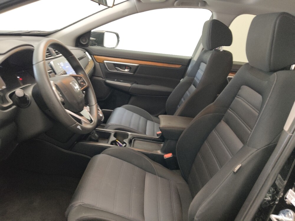 2019 Honda CR-V in Athens, GA 30606 - 18133074 17