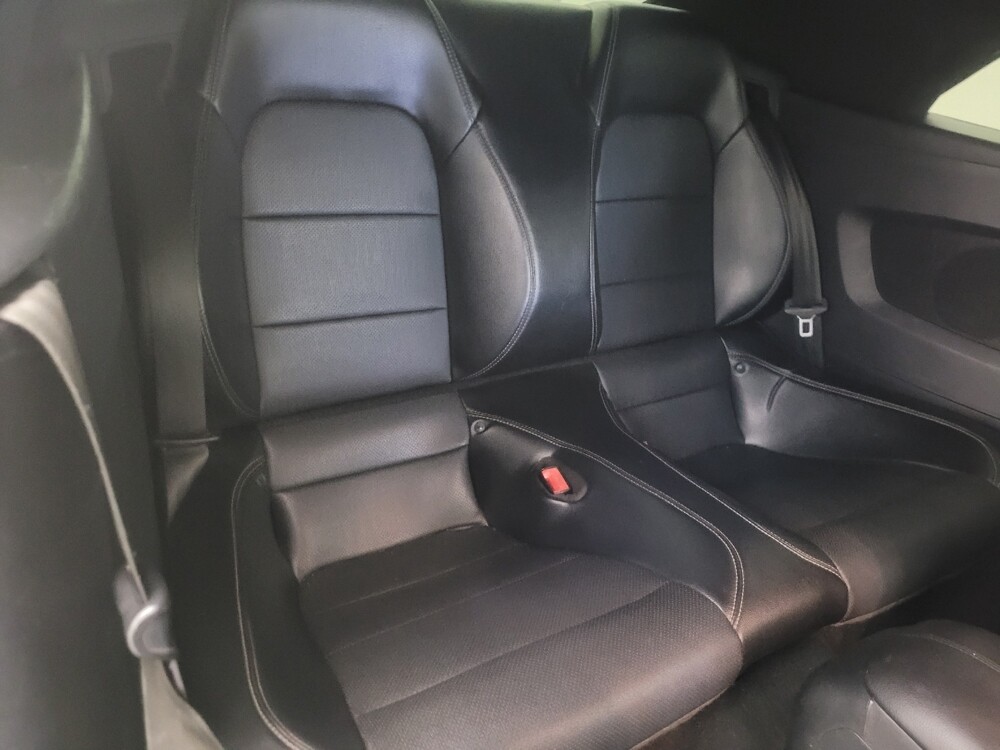 2020 Ford Mustang in Chandler, AZ 85225 - 18133075 19