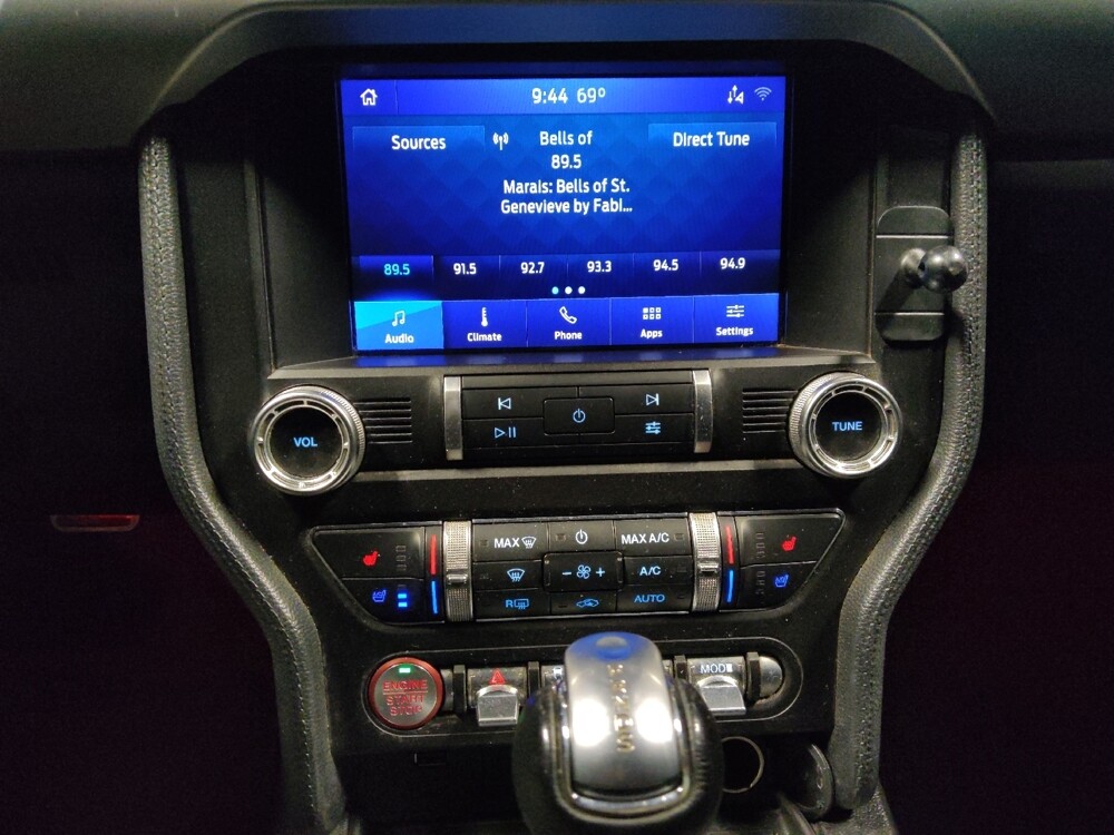 2020 Ford Mustang in Chandler, AZ 85225 - 18133075 25