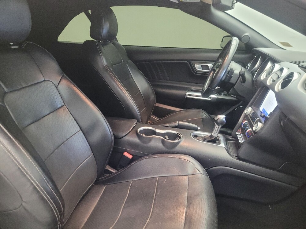 2020 Ford Mustang in Chandler, AZ 85225 - 18133075 21