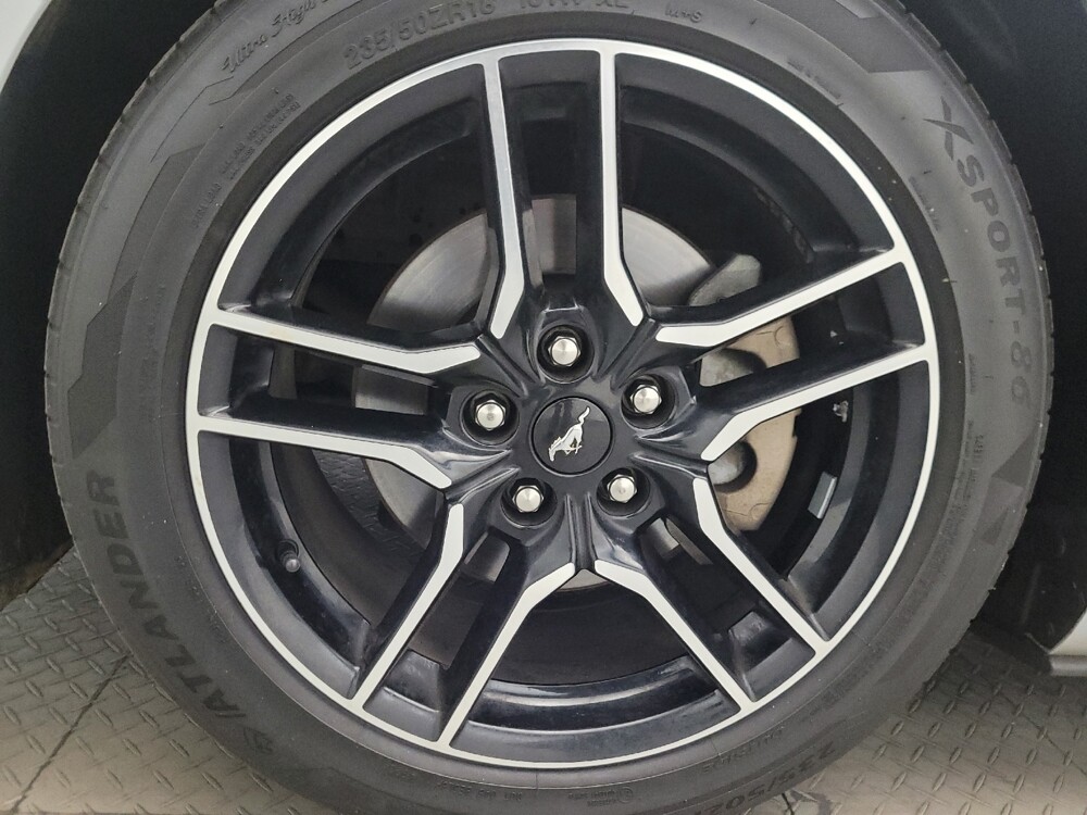 2020 Ford Mustang in Chandler, AZ 85225 - 18133075 31