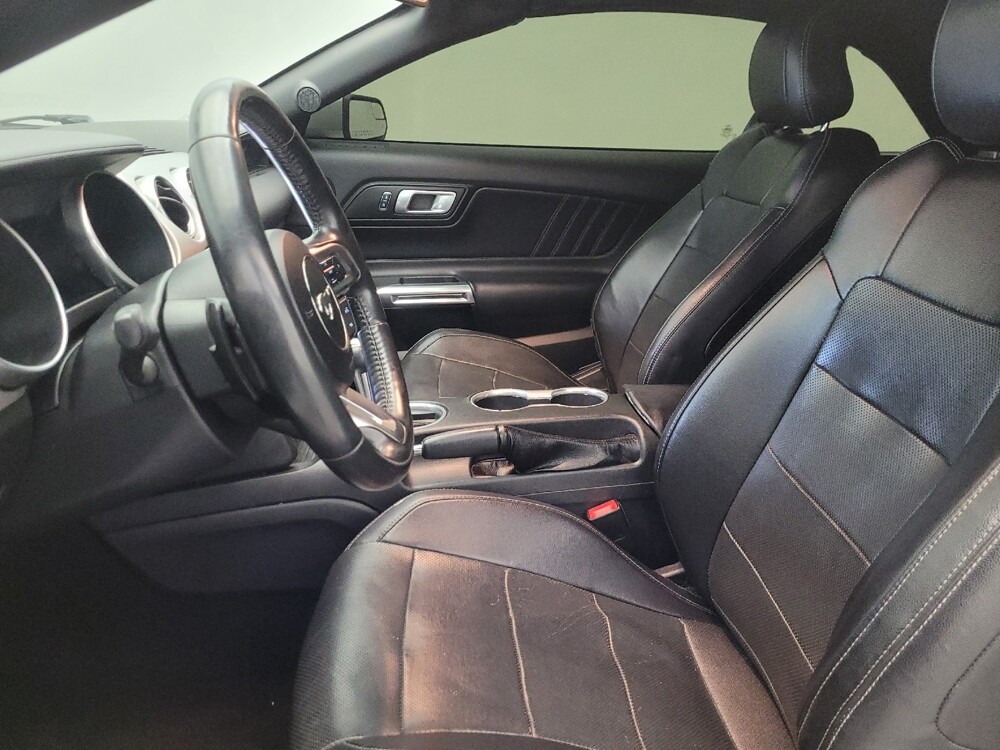 2020 Ford Mustang in Chandler, AZ 85225 - 18133075 17