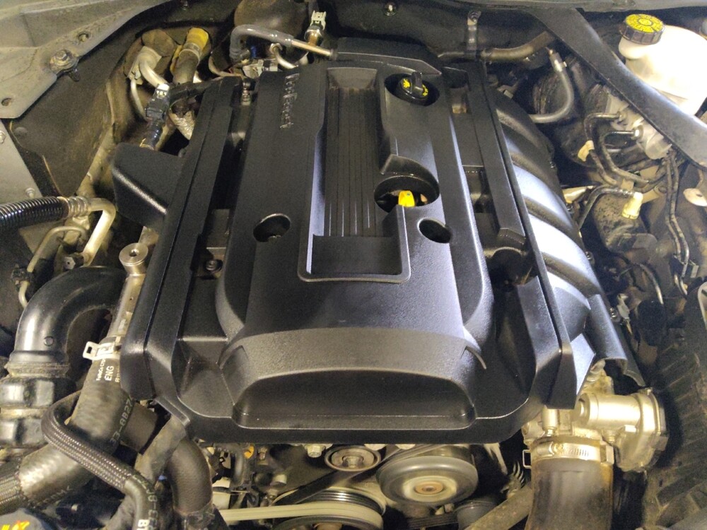 2020 Ford Mustang in Chandler, AZ 85225 - 18133075 30