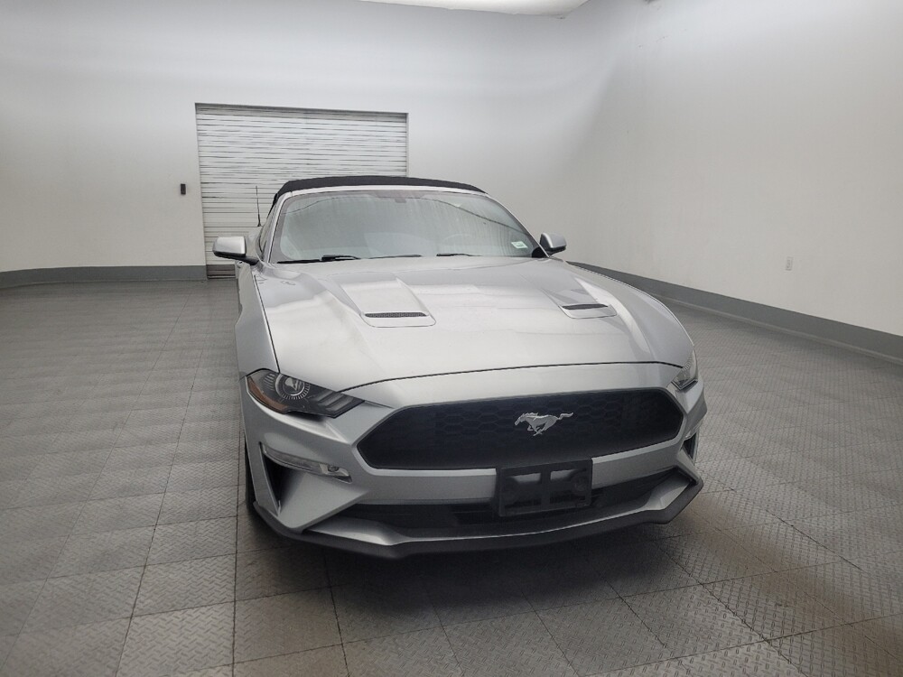 2020 Ford Mustang in Chandler, AZ 85225 - 18133075 14
