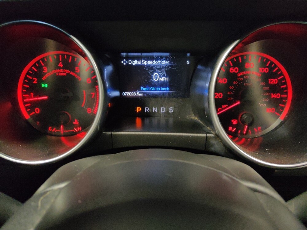 2020 Ford Mustang in Chandler, AZ 85225 - 18133075 23