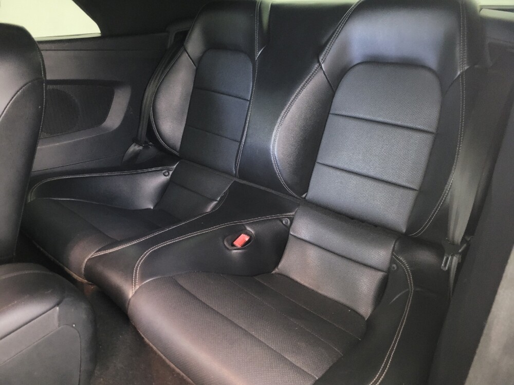 2020 Ford Mustang in Chandler, AZ 85225 - 18133075 18