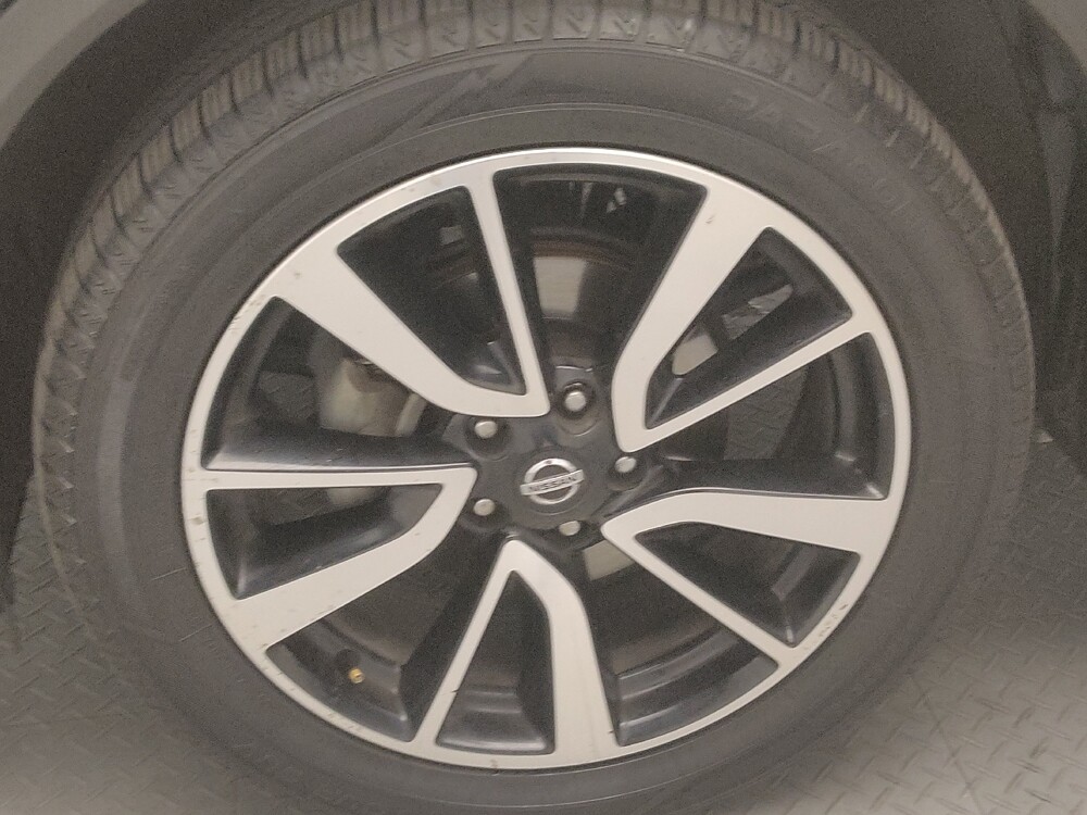 2019 Nissan Rogue in Plano, TX 75074 - 18133076 31