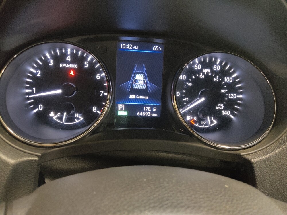 2019 Nissan Rogue in Plano, TX 75074 - 18133076 23