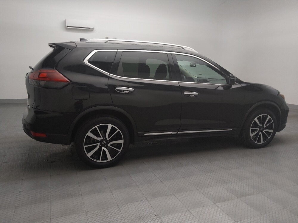 2019 Nissan Rogue in Plano, TX 75074 - 18133076 10