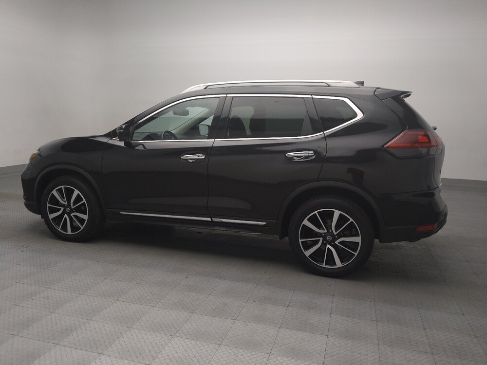 2019 Nissan Rogue in Plano, TX 75074 - 18133076 3