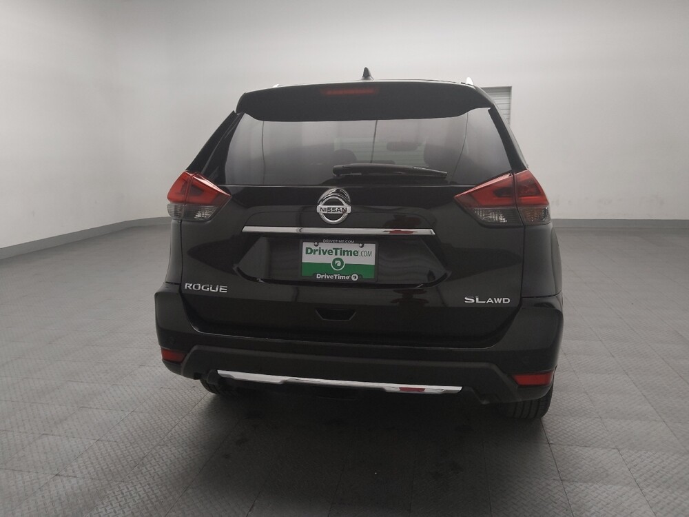 2019 Nissan Rogue in Plano, TX 75074 - 18133076 7