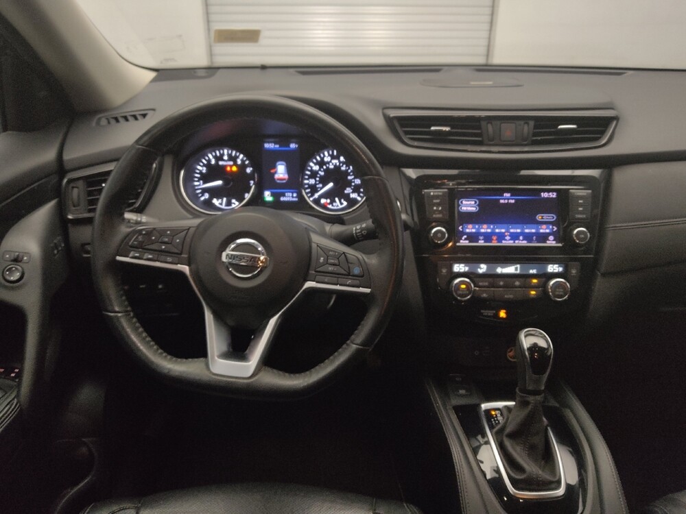 2019 Nissan Rogue in Plano, TX 75074 - 18133076 22