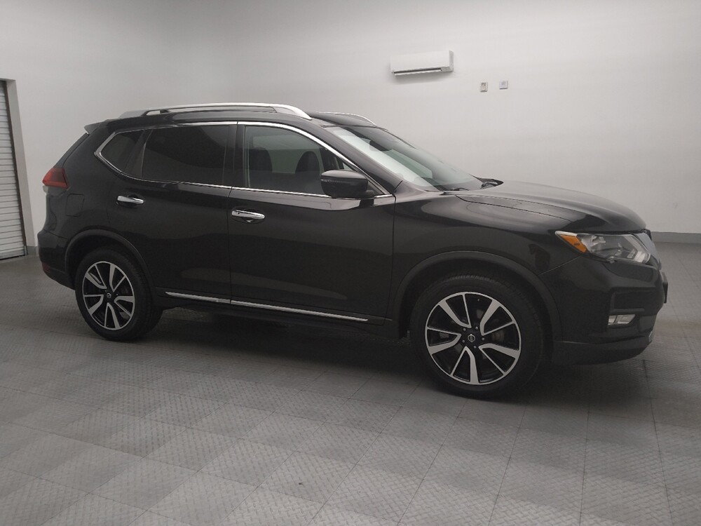 2019 Nissan Rogue in Plano, TX 75074 - 18133076 11