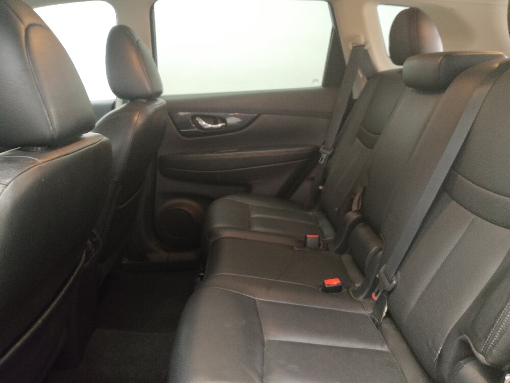 2019 Nissan Rogue in Plano, TX 75074 - 18133076 18