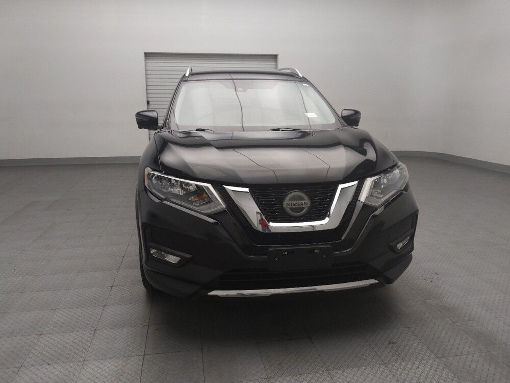 2019 Nissan Rogue in Plano, TX 75074 - 18133076 14